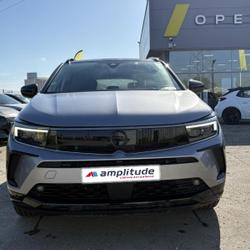 Opel Grandland 1.2 Turbo 130ch GS Varennes-sur-Seine