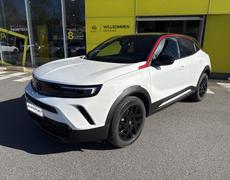 Opel Mokka Vert-Saint-Denis