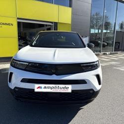 Opel Mokka Mokka-e 136ch GS Vert-Saint-Denis