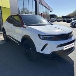 Opel Mokka Mokka-e 136ch GS Vert-Saint-Denis