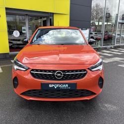 Opel Corsa 1.2 75ch Elegance Business Vert-Saint-Denis