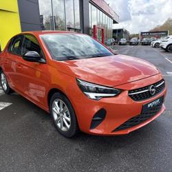 Opel Corsa 1.2 75ch Elegance Business Vert-Saint-Denis