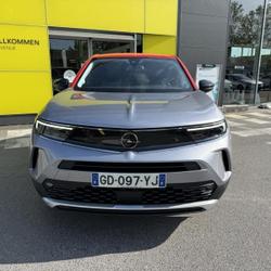 Opel Mokka 1.5 D 110ch Elegance Vert-Saint-Denis