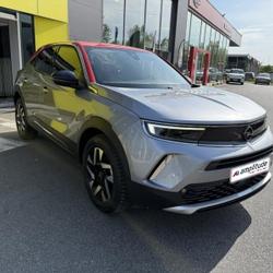 Opel Mokka 1.5 D 110ch Elegance Vert-Saint-Denis