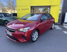 Opel Corsa Corbeil-Essonnes