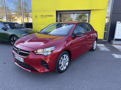 Opel Corsa - 1.2 75ch Edition - 11 499 €