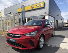 Opel Corsa - 1.2 75ch Edition - 11 399 €