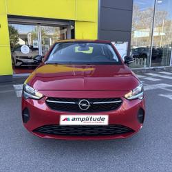 Opel Corsa 1.2 75ch Edition Vert-Saint-Denis