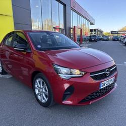 Opel Corsa 1.2 75ch Edition Vert-Saint-Denis