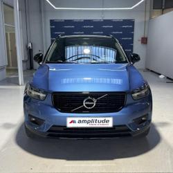 Volvo XC40 T5 Recharge 180 + 82ch R-Design DCT 7 Samoreau