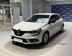 Renault Megane - 1.3 TCe 115ch FAP Limited 120g - 14 999 €