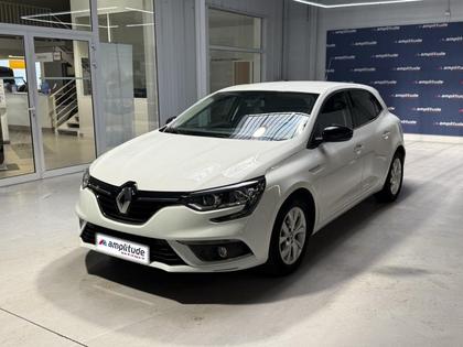 Renault Megane - 1.3 TCe 115ch FAP Limited 120g - 14 999 €