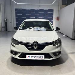 Renault Megane 4 1.3 TCe 115ch FAP Limited 120g Brie-Comte-Robert