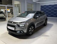 Citroen C3 Brie-Comte-Robert