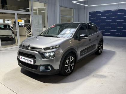 Citroen C3 - 1.2 PureTech 110ch S&S ELLE EAT6 - 15 989 €