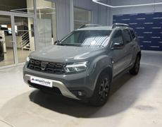 Dacia Duster - 1.3 TCe 150ch FAP Extreme 4x2 EDC - 18 999 €
