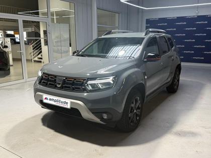 Dacia Duster - 1.3 TCe 150ch FAP Extreme 4x2 EDC - 18 999 €