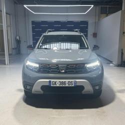 Dacia Duster 1.3 TCe 150ch FAP Extreme 4x2 EDC Brie-Comte-Robert
