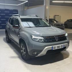 Dacia Duster 1.3 TCe 150ch FAP Extreme 4x2 EDC Brie-Comte-Robert