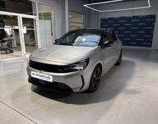 Opel Corsa Brie-Comte-Robert