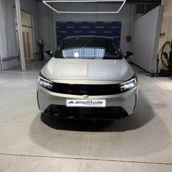 Opel Corsa 1.2 Turbo Hybrid 136ch GS e-BVA6 Brie-Comte-Robert