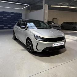 Opel Corsa 1.2 Turbo Hybrid 136ch GS e-BVA6 Brie-Comte-Robert