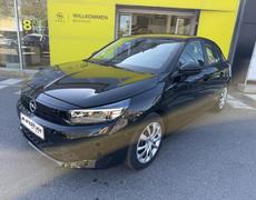 Opel Corsa Vert-Saint-Denis