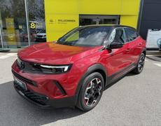 Opel Mokka Vert-Saint-Denis