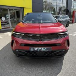 Opel Mokka Mokka-e 136ch GS Line Vert-Saint-Denis