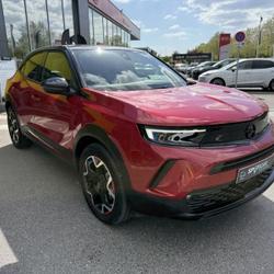 Opel Mokka Mokka-e 136ch GS Line Vert-Saint-Denis