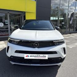 Opel Mokka Mokka-e 136ch Ultimate Vert-Saint-Denis