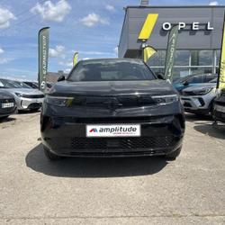 Opel Mokka 1.2 Turbo 136ch GS Varennes-sur-Seine