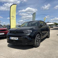 Opel Mokka 1.2 Turbo 136ch GS Varennes-sur-Seine