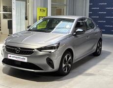 Opel Corsa Brie-Comte-Robert