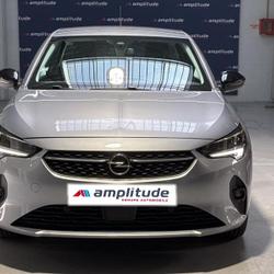 Opel Corsa Corsa-e 136ch Elegance Brie-Comte-Robert