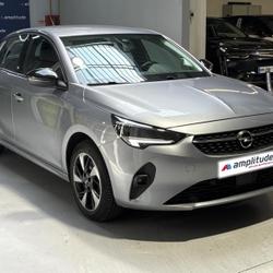 Opel Corsa Corsa-e 136ch Elegance Brie-Comte-Robert