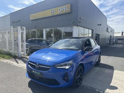 Opel Corsa - 1.2 Turbo 100ch GS Line - 11 789 €