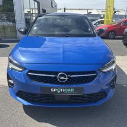 Opel Corsa 1.2 Turbo 100ch GS Line Corbeil-Essonnes