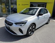 Opel Corsa Vert-Saint-Denis