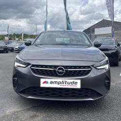 Opel Corsa 1.2 Turbo 100ch Elegance Samoreau
