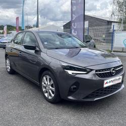 Opel Corsa 1.2 Turbo 100ch Elegance Samoreau