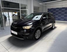 Opel Grandland Brie-Comte-Robert