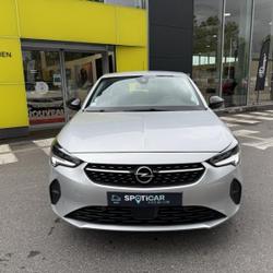 Opel Corsa Corsa-e 136ch Elegance Business Corbeil-Essonnes