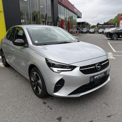 Opel Corsa Corsa-e 136ch Elegance Business Corbeil-Essonnes
