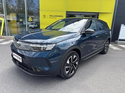 Opel Grandland - 1.2 Turbo Hybrid 145ch GS e-DCT6 - 28 889 €