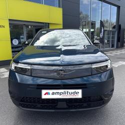 Opel Grandland 1.2 Turbo Hybrid 145ch GS e-DCT6 Corbeil-Essonnes