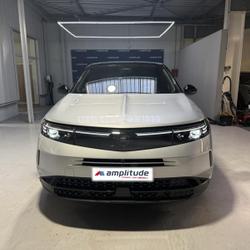Opel Grandland 1.2 Turbo Hybrid 145ch GS e-DCT6 Brie-Comte-Robert