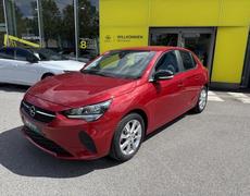 Opel Corsa Vert-Saint-Denis