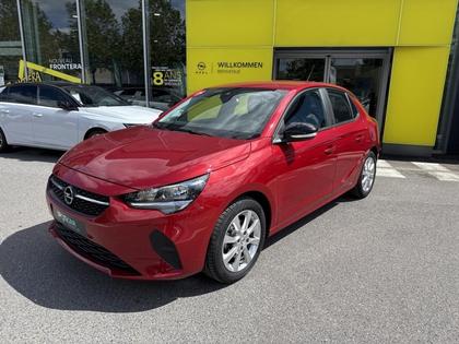 Opel Corsa - 1.2 75ch Edition - 11 589 €