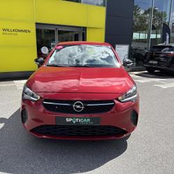 Opel Corsa 1.2 75ch Edition Vert-Saint-Denis